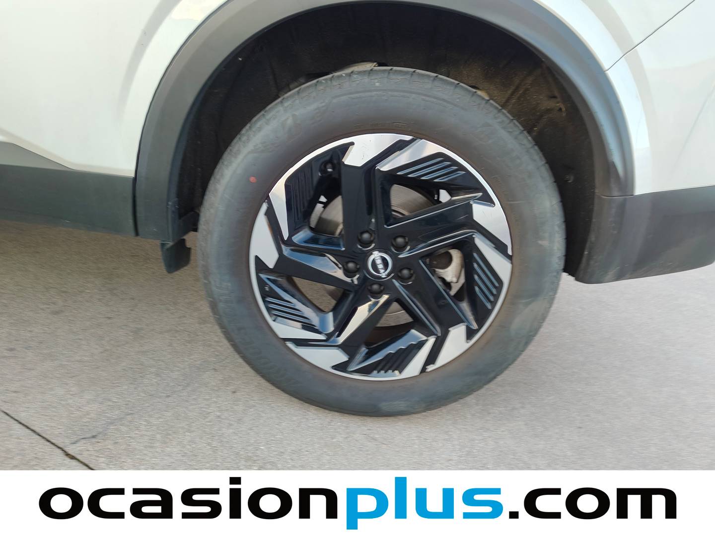 Nissan QASHQAI Nissan Qashqai DIG-T 158 mHEV N-Connecta CVT (158 CV) 158cv