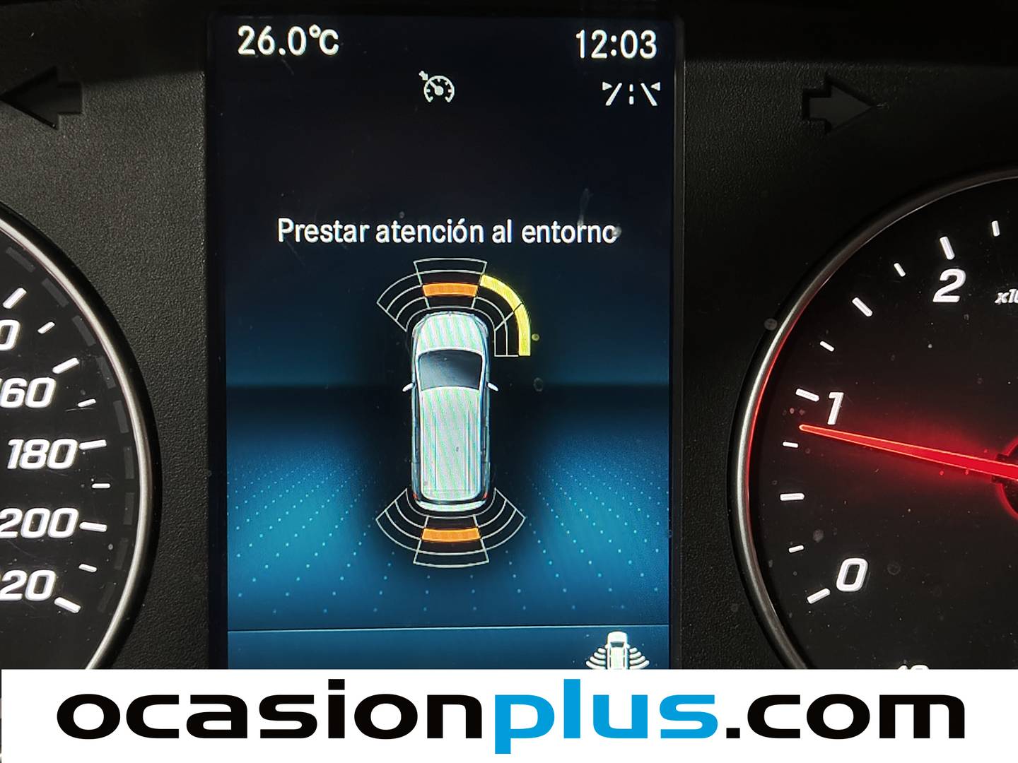 Acabados Mercedes Clase T Mercedes Clase T 180 d  (116 CV)