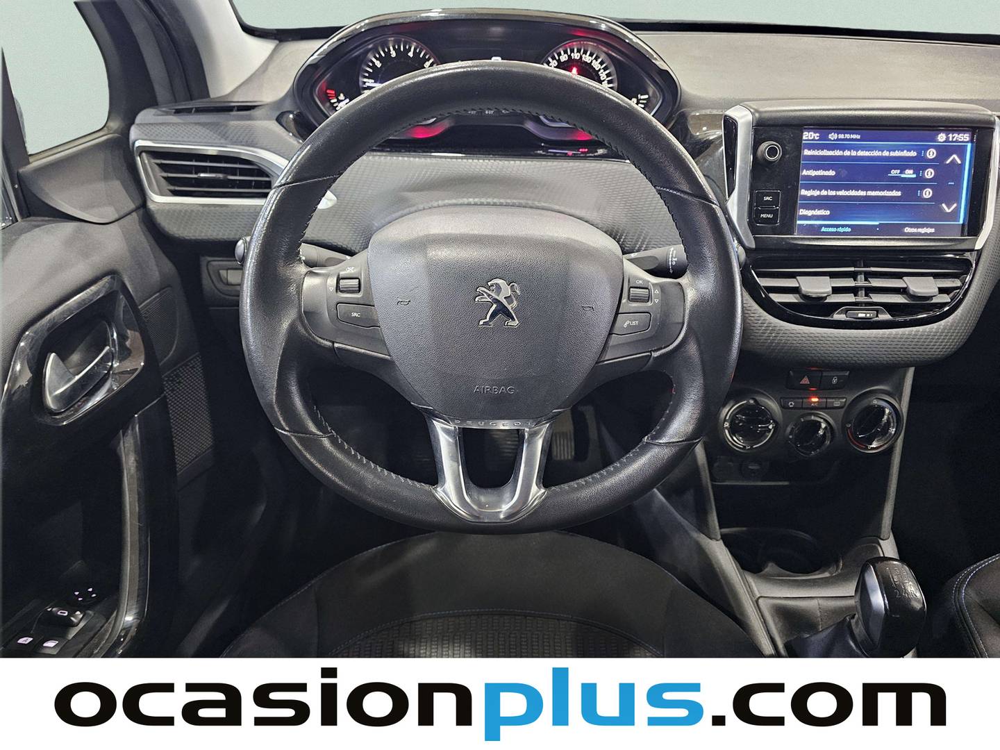 Peugeot 208 Peugeot 208 PureTech 82 Style (82 CV) 2018