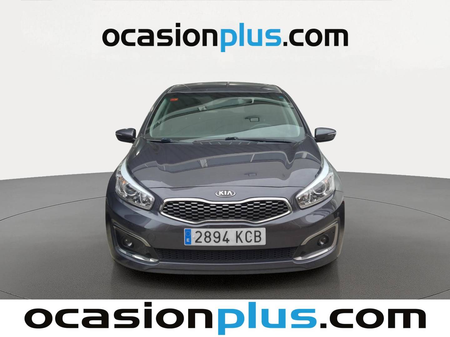 KIA Ceed KIA Ceed 1.4 CVVT x-Tech17 (100 CV) 100cv