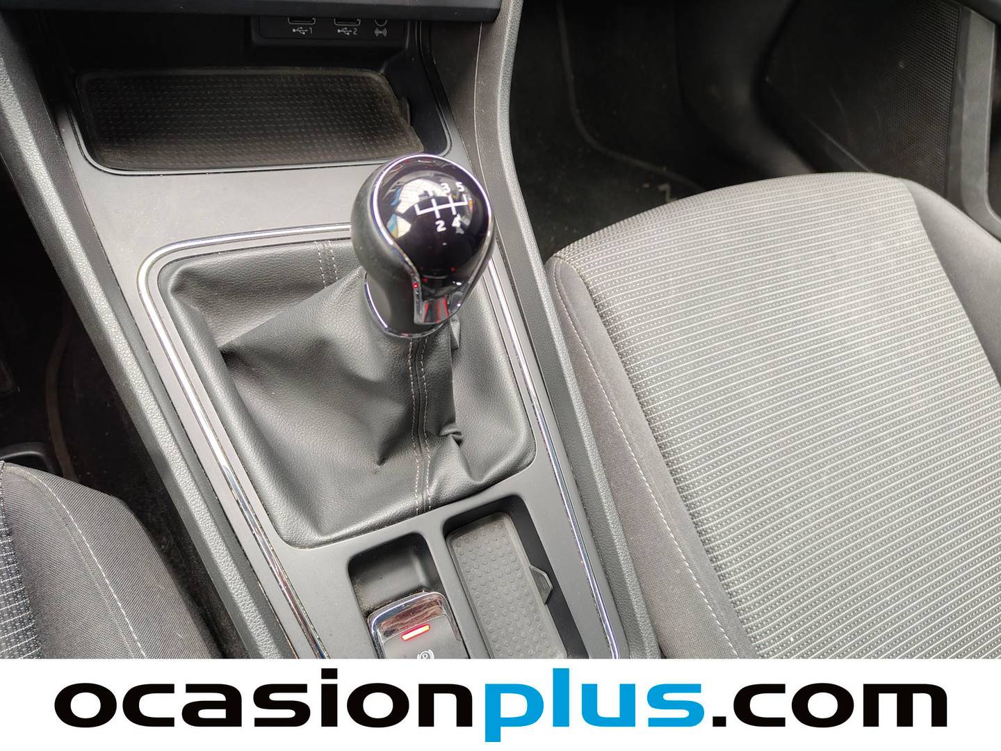 Seat León Seat León ST 1.6 TDI S&S Style (115 CV) de segunda mano