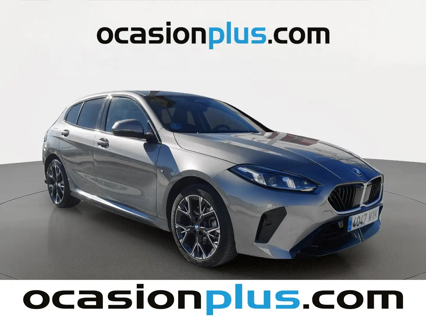 Foto BMW Serie 1 BMW Serie 1 120d (163 CV) Pack M