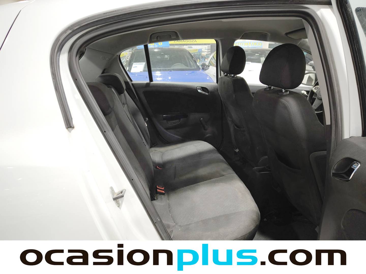 Opel Corsa Opel Corsa 1.2 Essentia (80 CV) al mejor precio