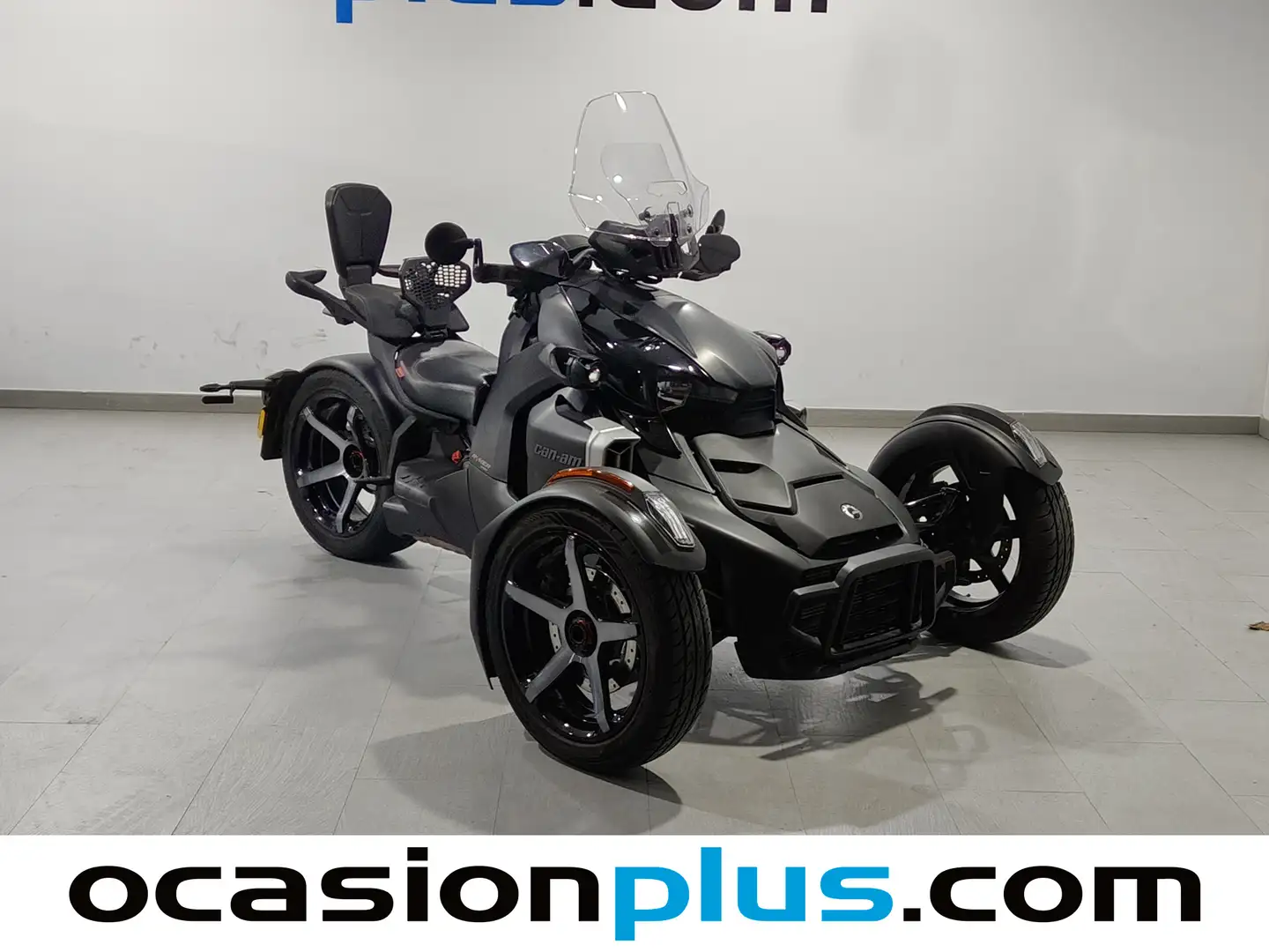 Foto Can-Am BRP RYKER 900 SPORT Can-Am BRP RYKER 900 SPORT (83 CV)