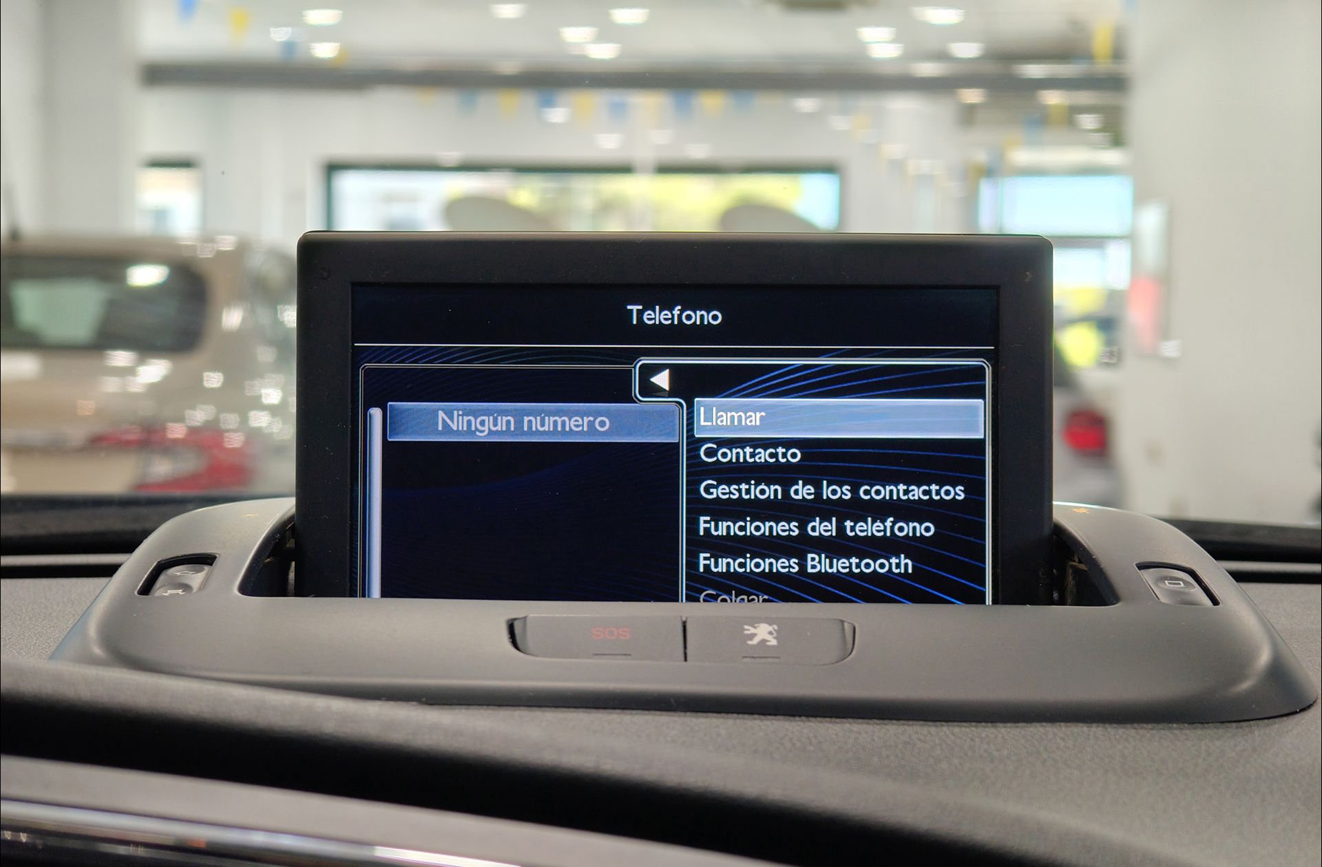 Peugeot 3008 1.6 BlueHDi FAP Allure - foto 12