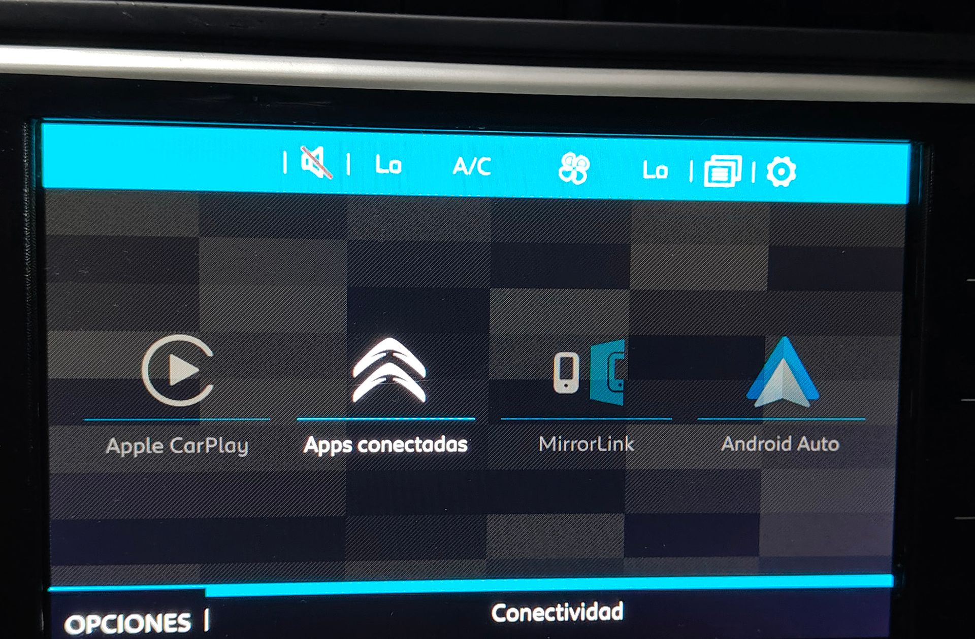 Citroën C4 Grand Picasso 2.0 BlueHDi Shine EAT6 - foto 11