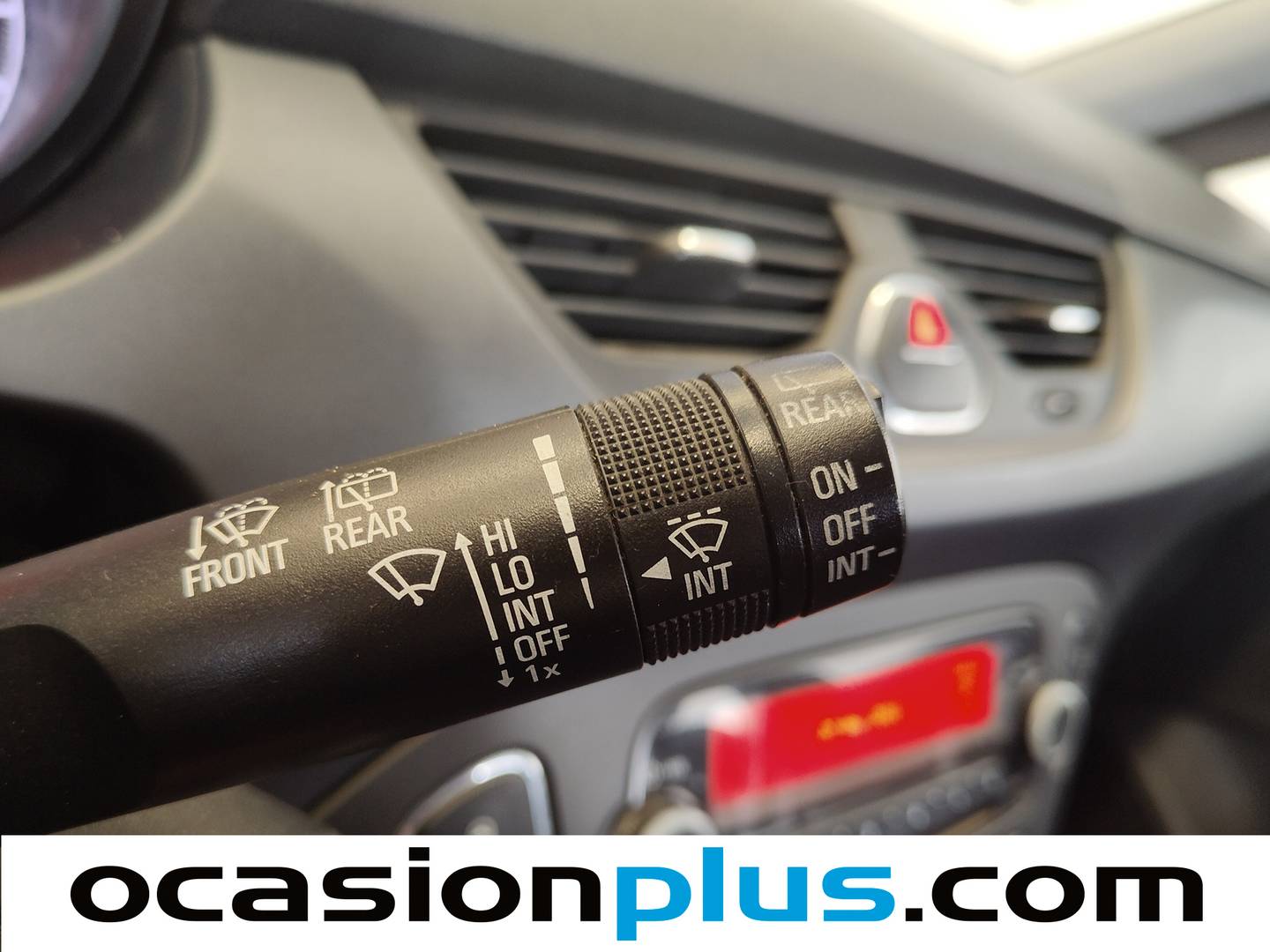 Extras y acabados del Opel Corsa Opel Corsa 1.3 CDTi Expression (75 CV)