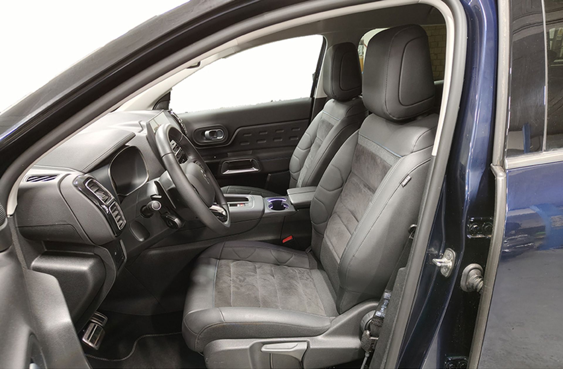Citroën C5 Aircross PureTech 130 Shine Pack EAT8 - foto 14