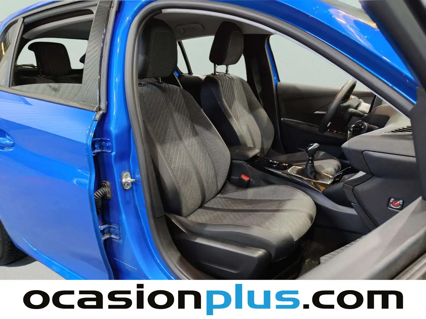 Foto Peugeot 208 Peugeot 208 PureTech 100 Allure (100 CV)