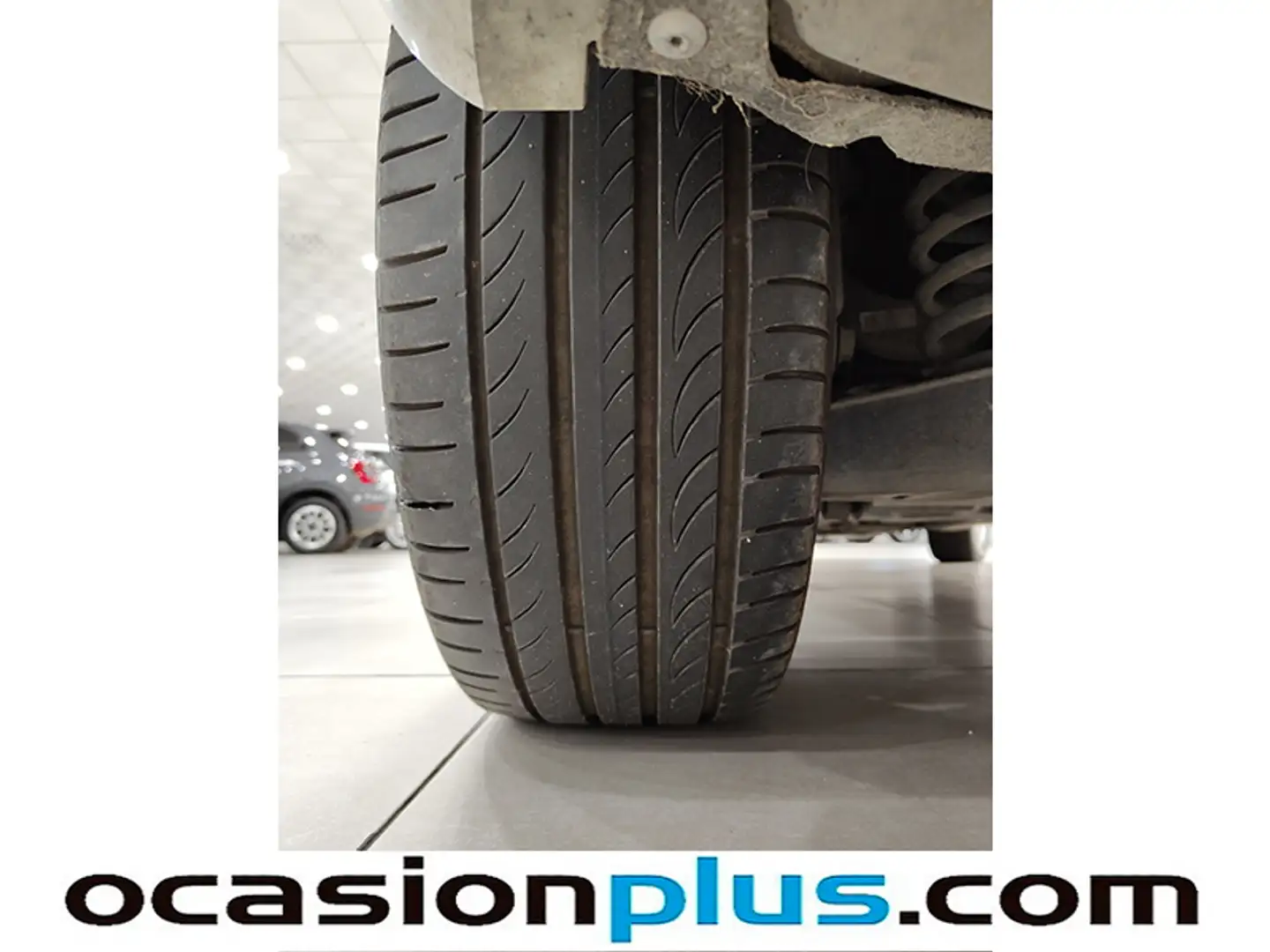 Foto Volkswagen Sharan Volkswagen Sharan Advance 1.4 TSI (150 CV) DSG 7 Plazas