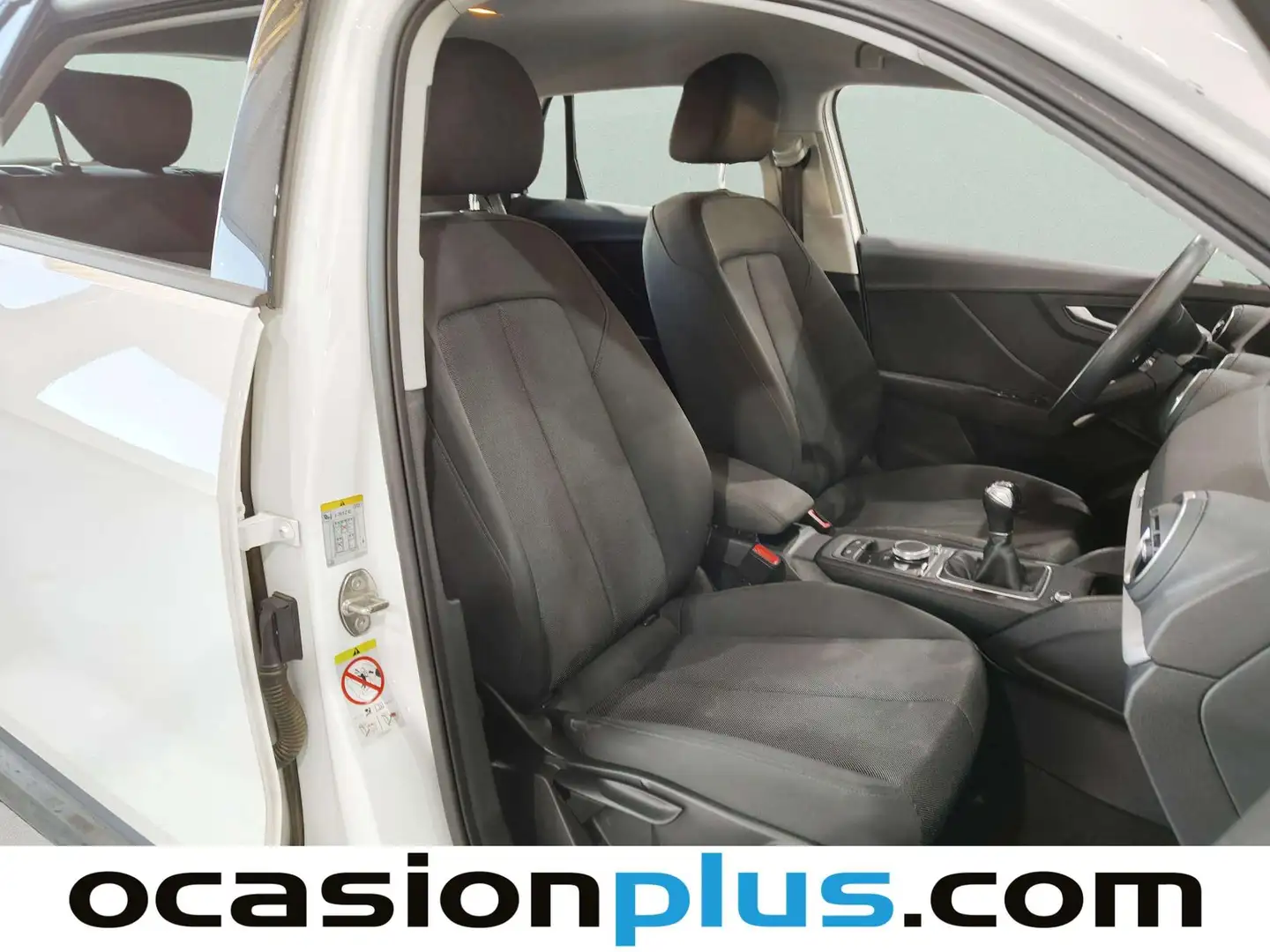 Foto Audi Q2 Audi Q2 Advanced 30 TDI  (116 CV)