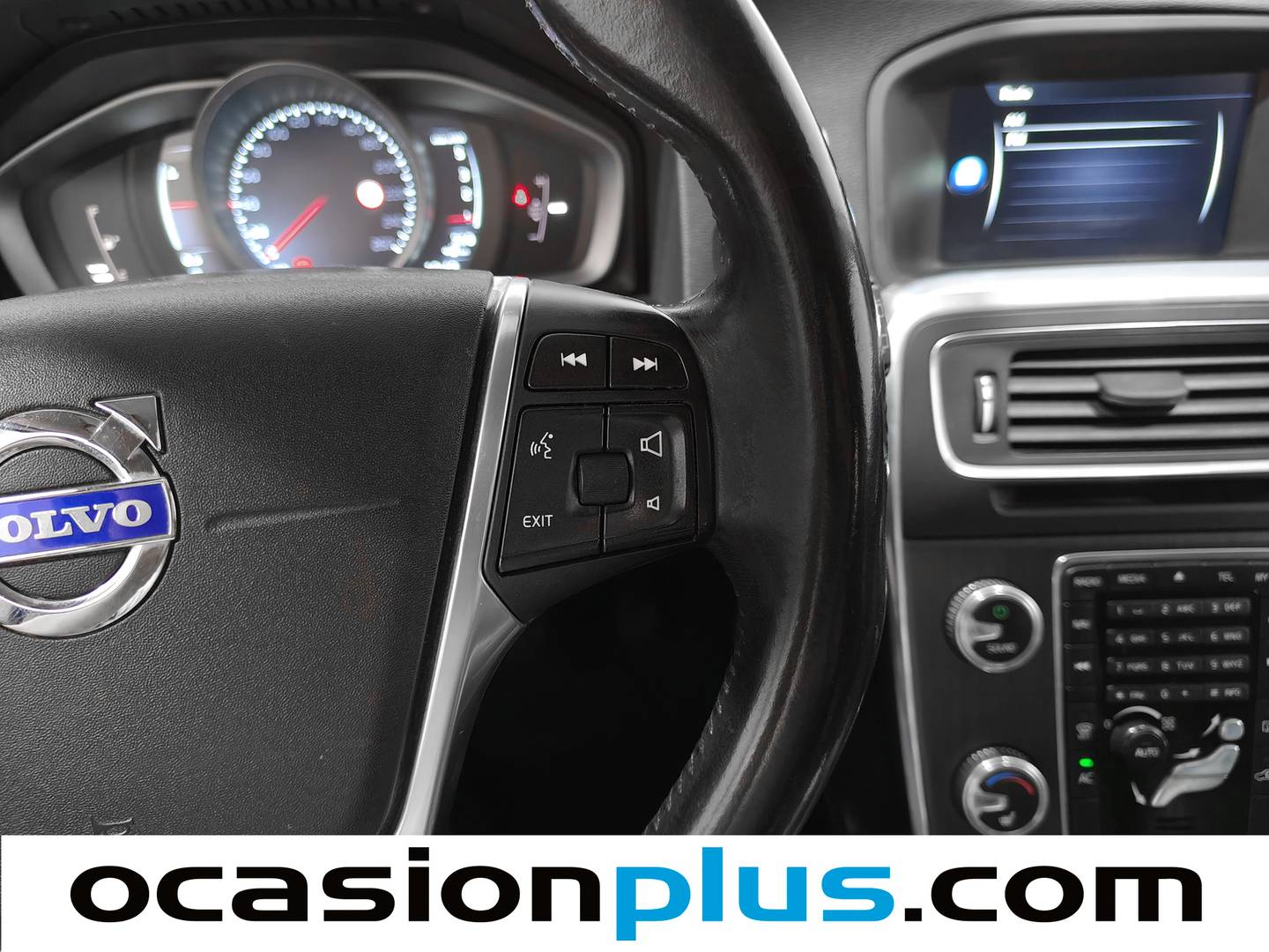 Volvo V60 Volvo V60 D3 Momentum (136 CV) seminuevo