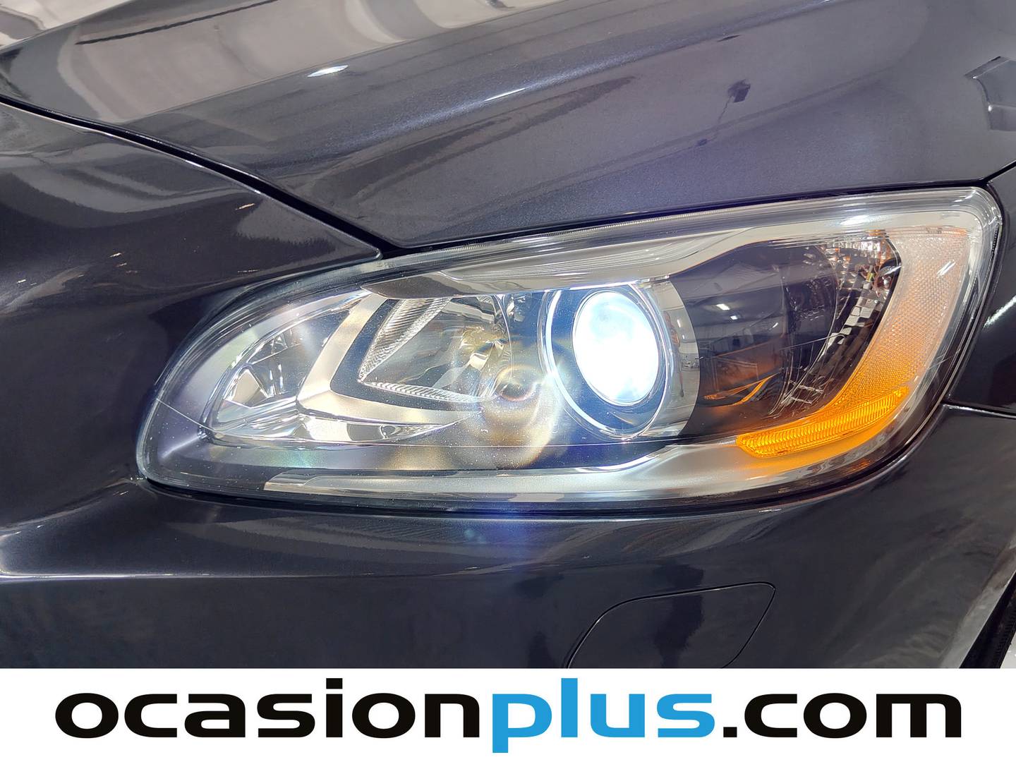 Volvo S60 Volvo S60 D4 Momentum Auto (163 CV) barato