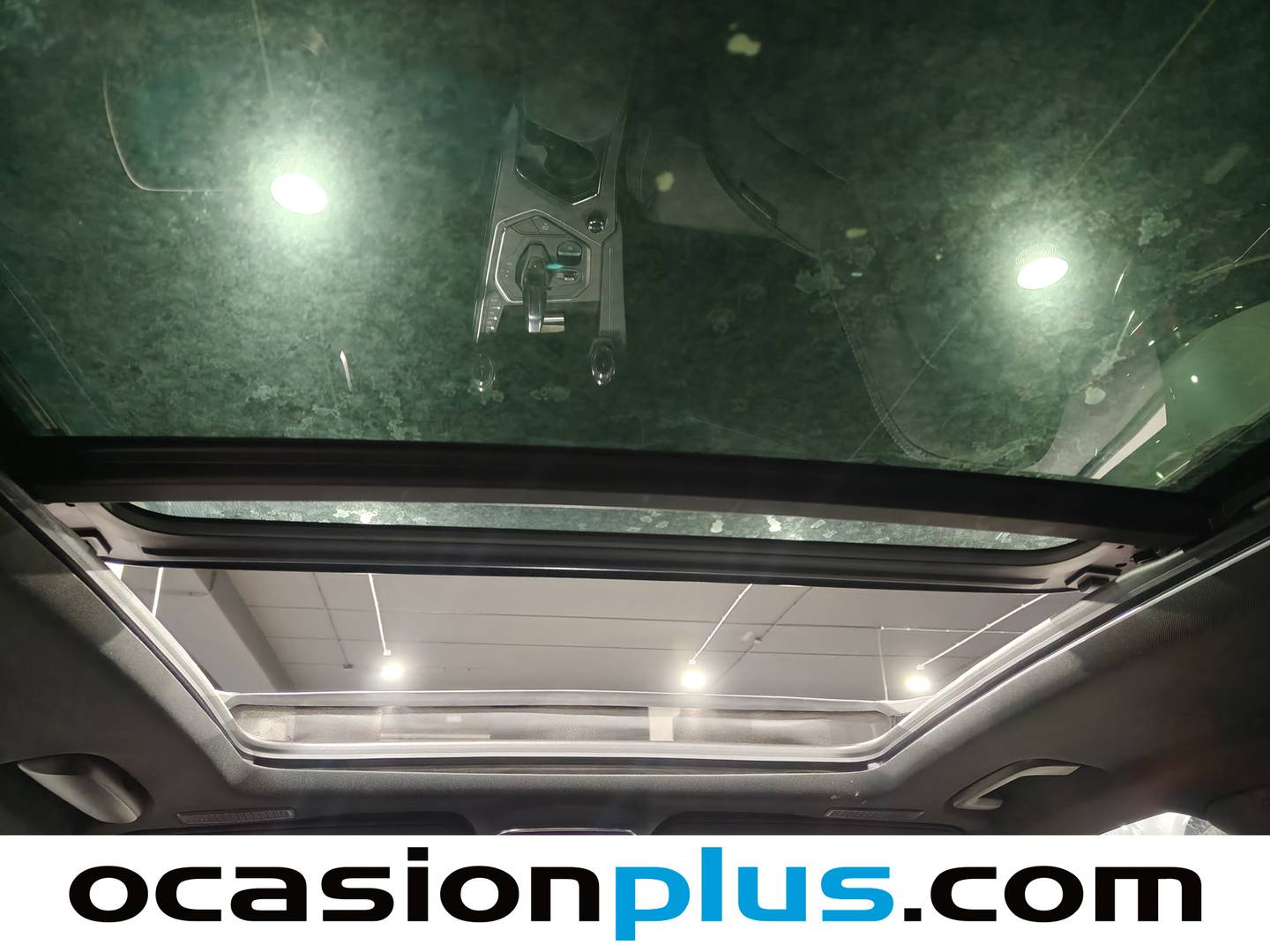 Foto Lynk & Co 01 Lynk & Co 01 1.5 PHEV 6.6kW (261 CV)