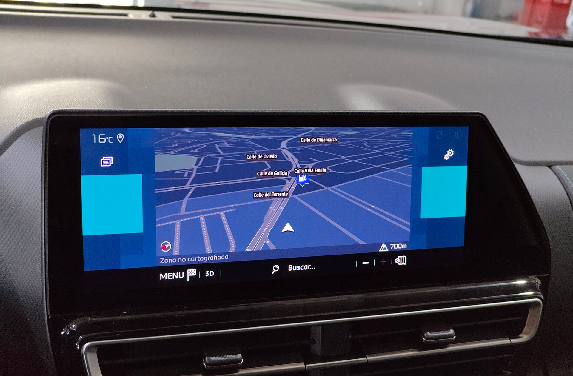 Citroën C5 Aircross Plug-in Hybrid Max e-EAT8 - foto 9