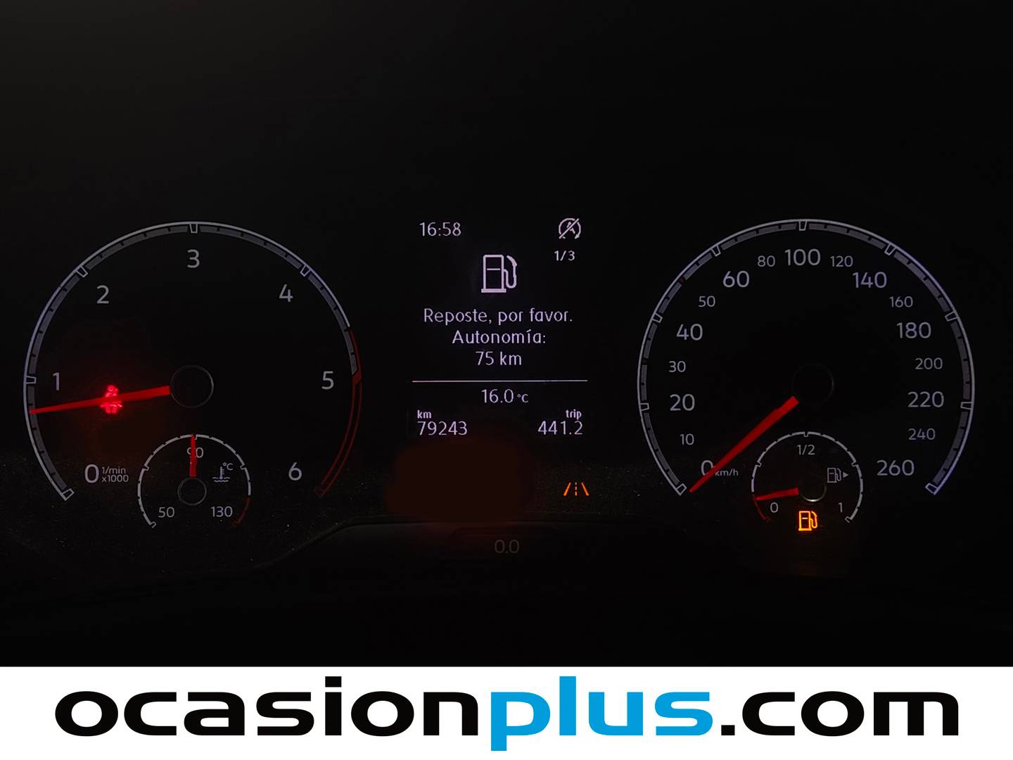 Foto Volkswagen T-Roc Volkswagen T-Roc Edition 1.6 TDI (115 CV)