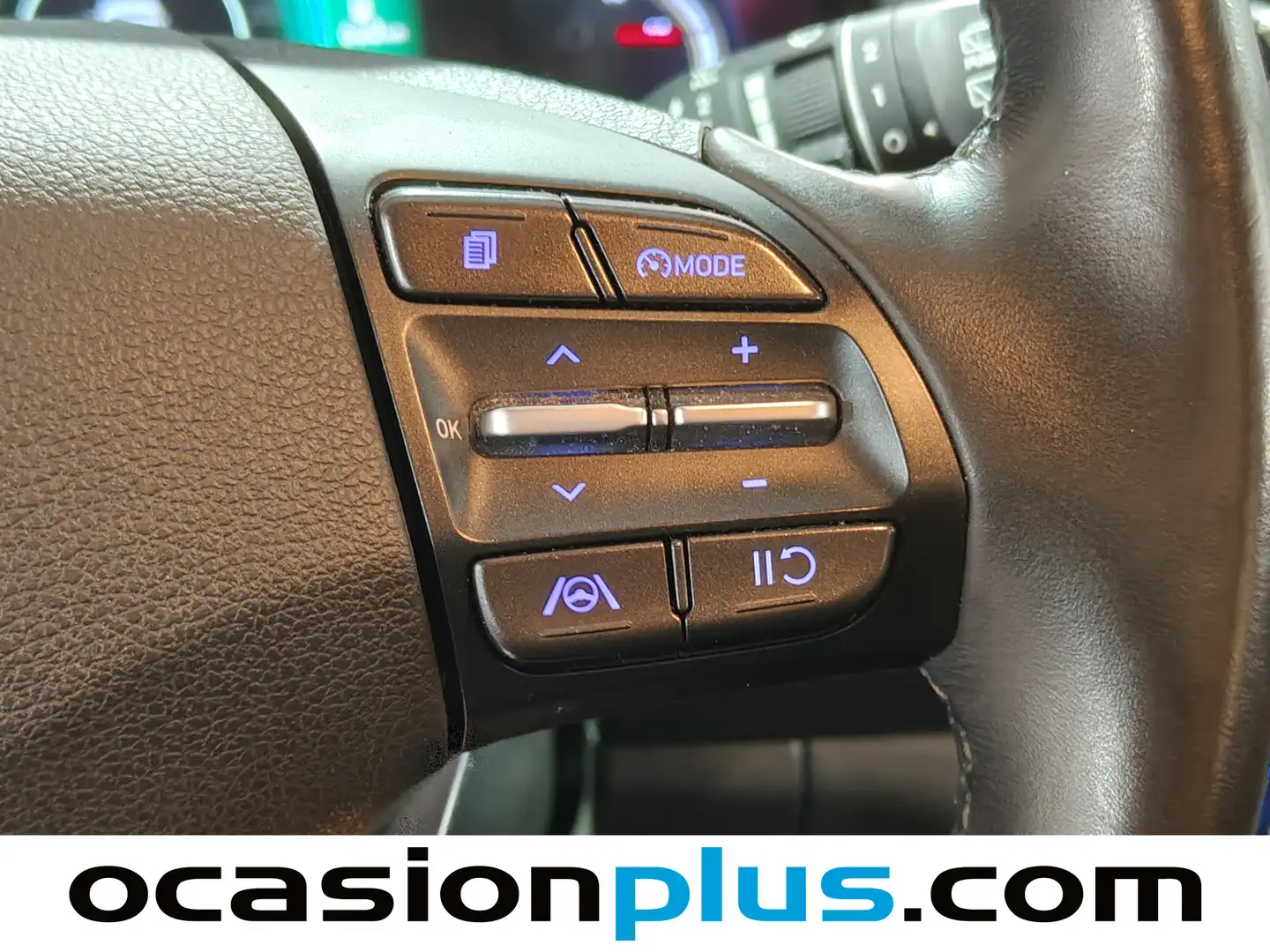 Foto Hyundai i30 Hyundai i30 CW 1.0 TGDI 48V Klass (120 CV)