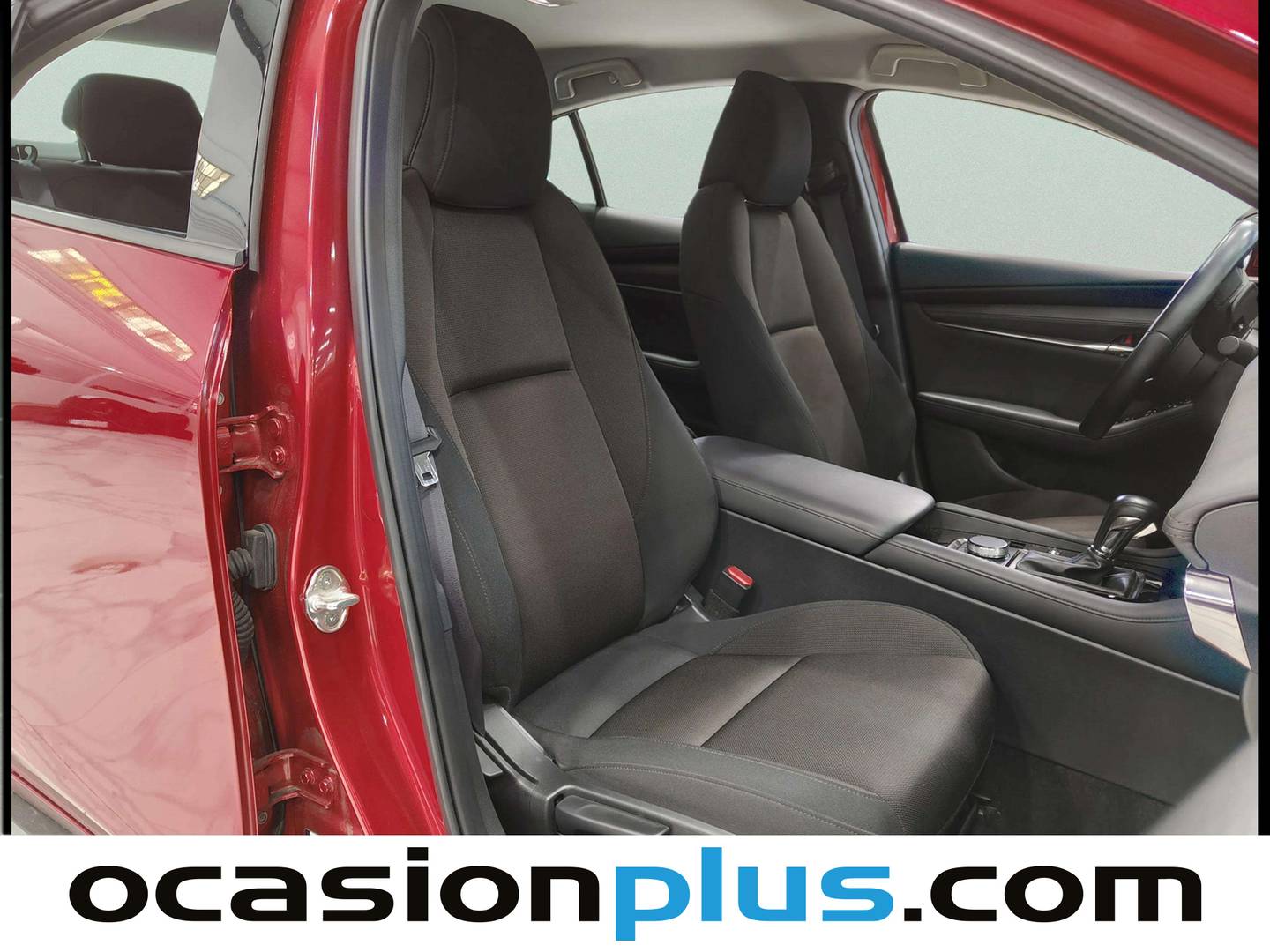 Mazda Mazda3 Mazda Mazda 3 2.0 SKYACTIV-G Zenith AT (122 CV) al mejor precio