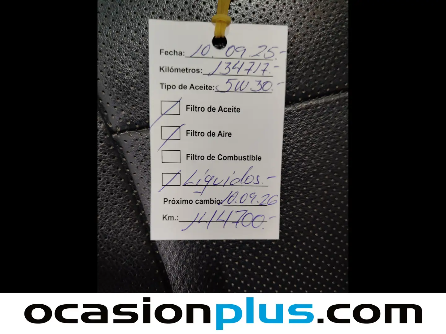 Foto Nissan QASHQAI Nissan Qashqai DIG-T 115 Tekna 4x2 Xtronic (115 CV)