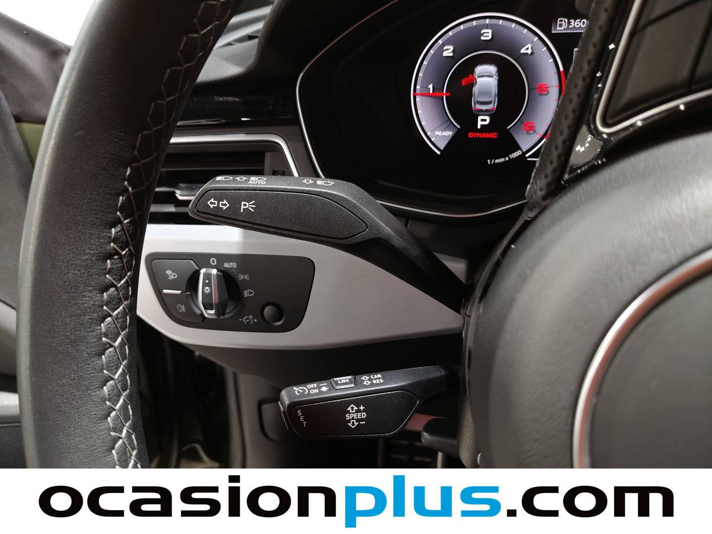 Audi A5 Audi A5 Sportback Black line 40 TDI  (204 CV) S tronic barato