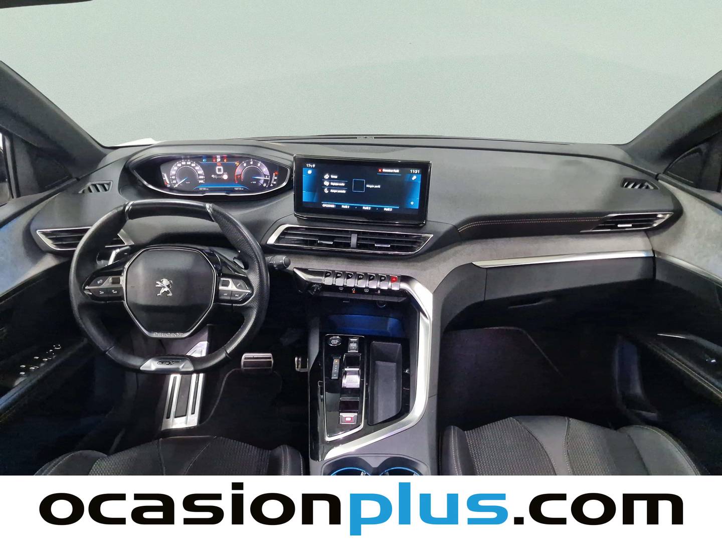 Foto Peugeot 3008 Peugeot 3008 PureTech 130 S&S GT EAT8 (130 CV)