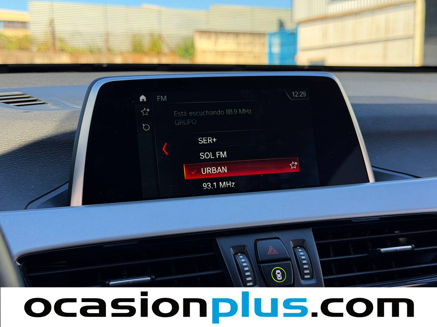 BMW X1 BMW X1 sDrive18d Business (150 CV) al mejor precio