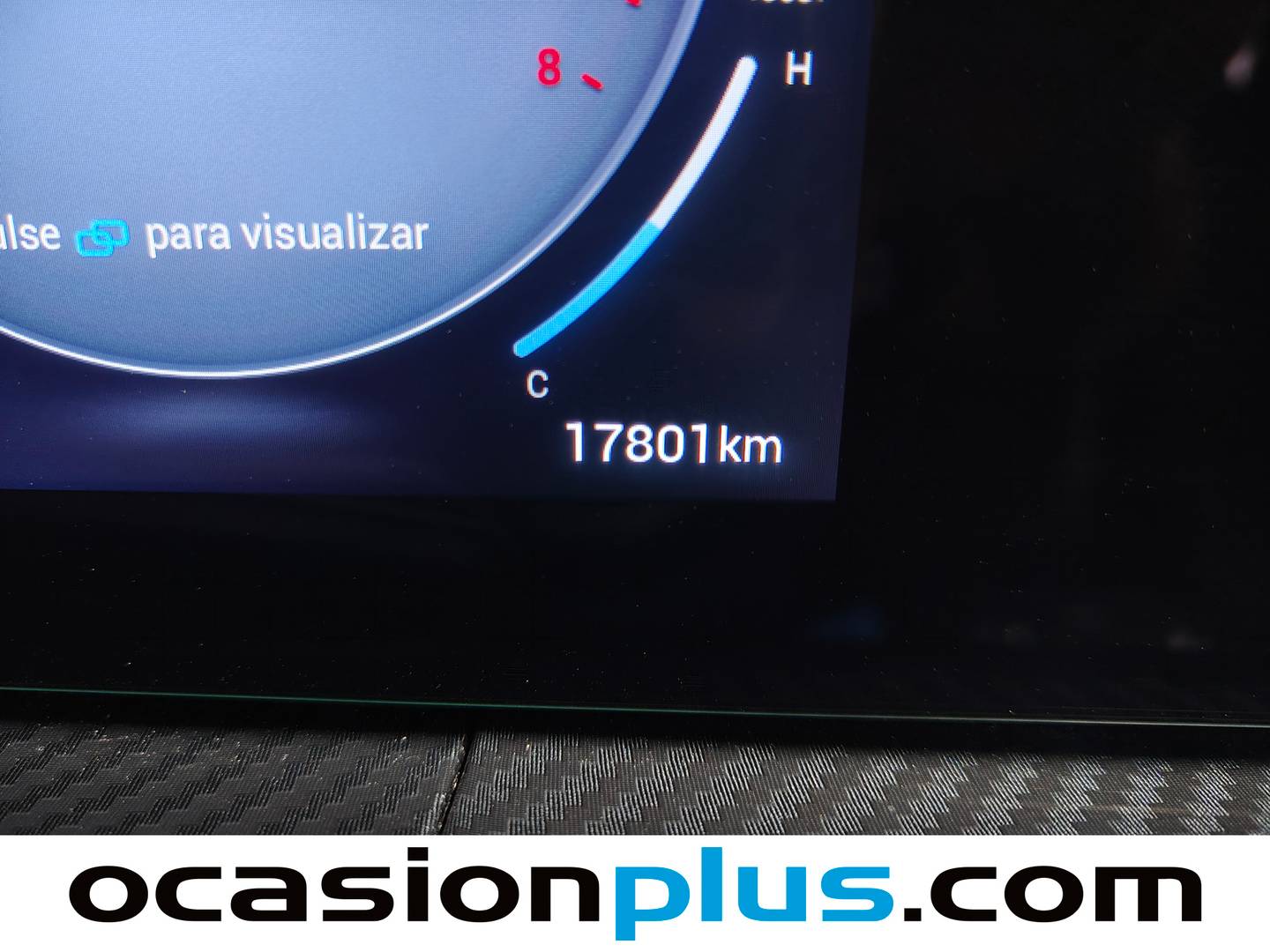 EBRO S700 EBRO S700 1.6 TGDI Comfort DCT (147 CV) seminuevo