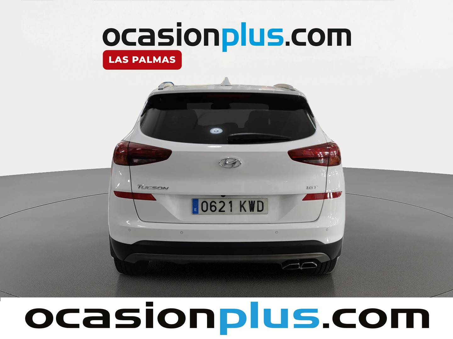 Hyundai Tucson Hyundai Tucson 1.6 TGDI Tecno 4x2 (177 CV) barato