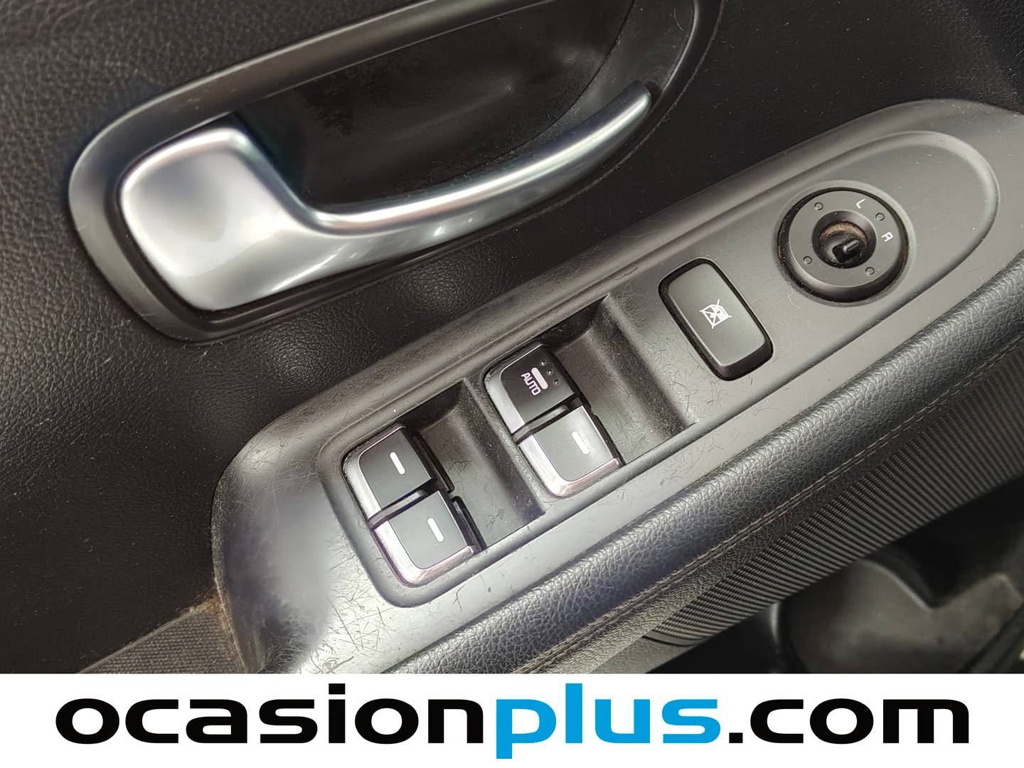 KIA Carens KIA Carens 1.7 CRDi VGT Drive Eco-Dynamics (115 CV) 7 Plazas manual