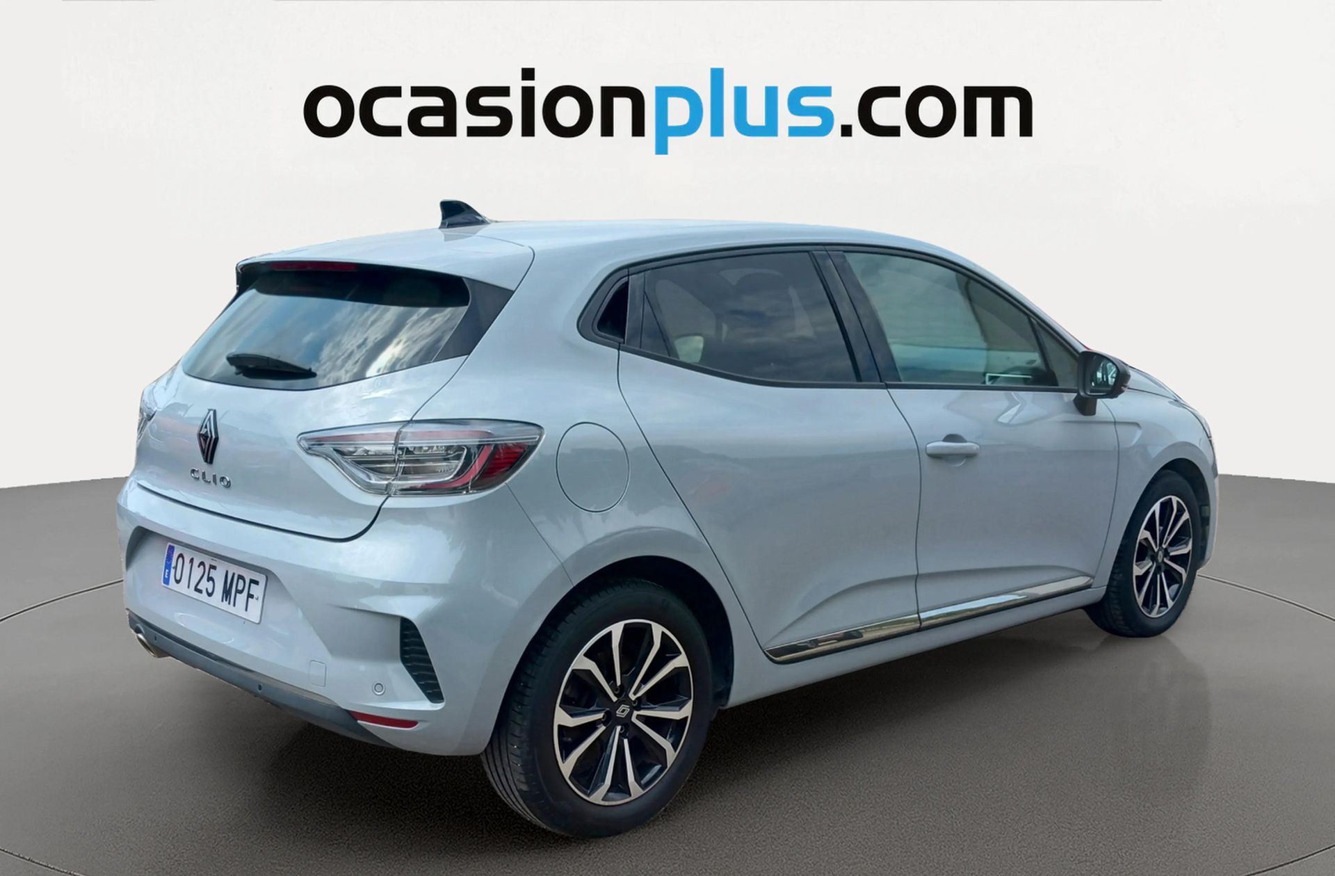 Renault Clio Techno TCe - foto 4