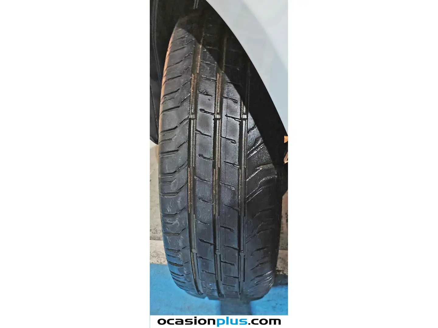 Foto Mercedes Vito Mercedes-Benz Vito 114 CDI Tourer Pro Larga AT (136 CV) 9 Plazas