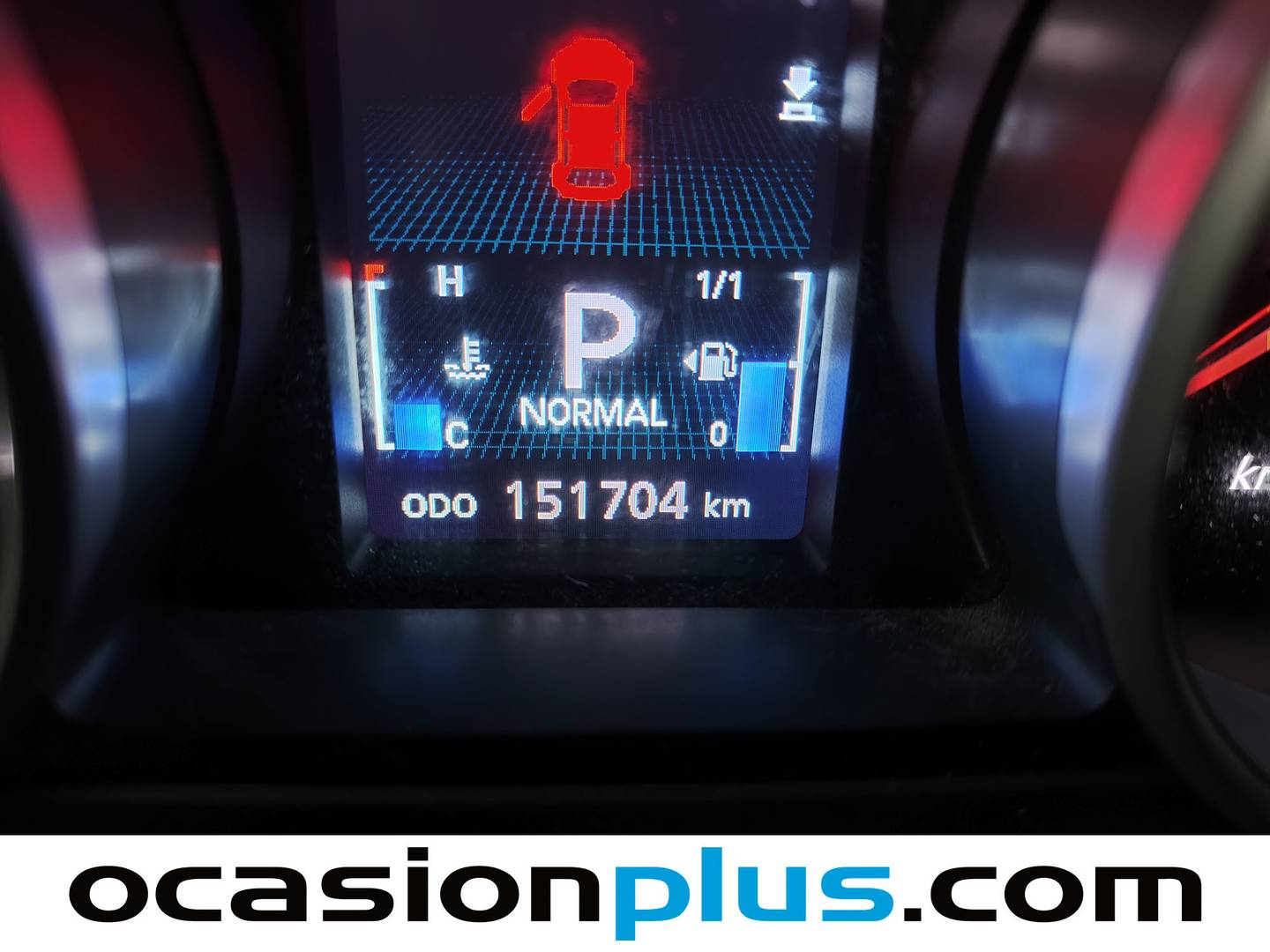 Foto Mitsubishi Outlander Mitsubishi Outlander 2.2 DI-D TC-SST Motion (156 CV) 7 Plazas