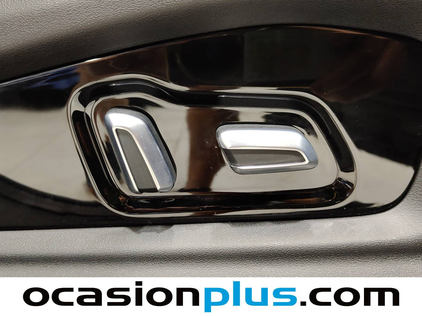 OMODA 5 OMODA 5 1.6 T-GDI Premium DCT (185 CV) gasolina