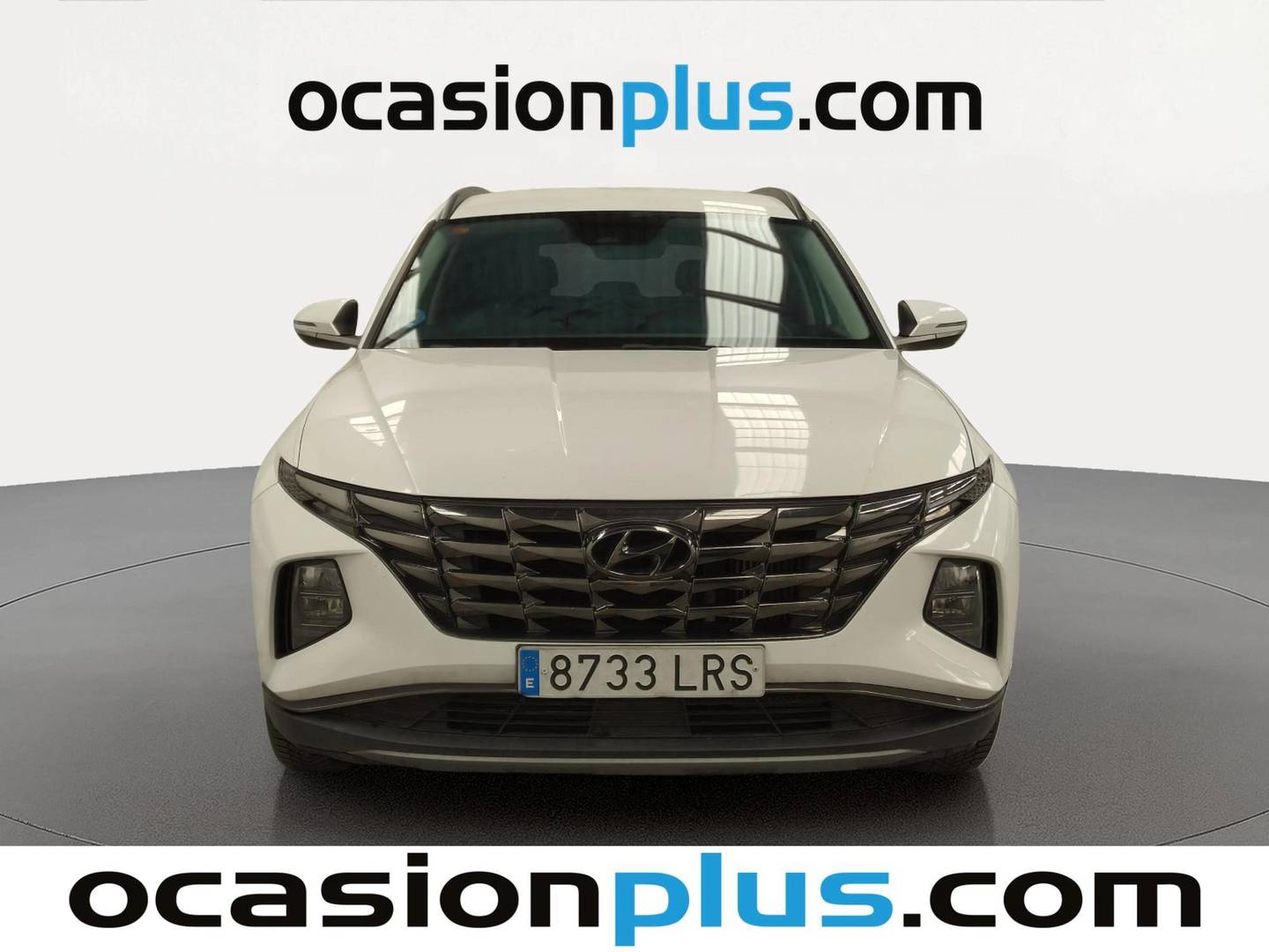 Hyundai Tucson Hyundai Tucson 1.6 TGDI 48V Maxx (150 CV) al mejor precio