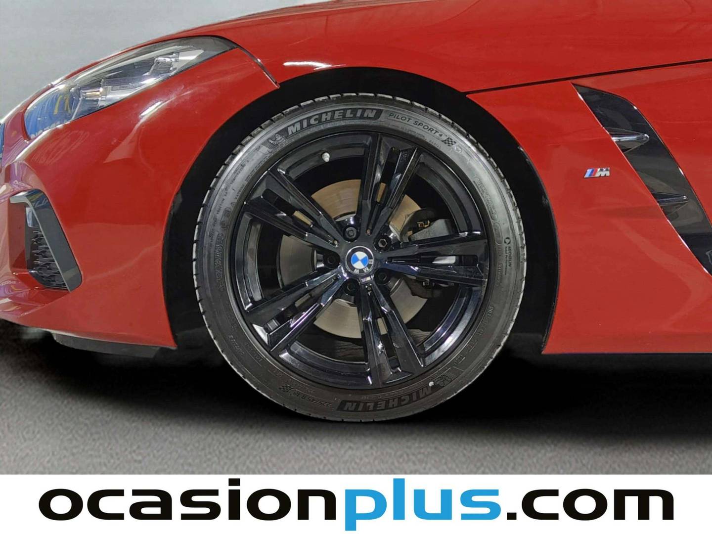 Foto BMW Z4 BMW Z4 sDrive20i Cabrio (197 CV) Pack M