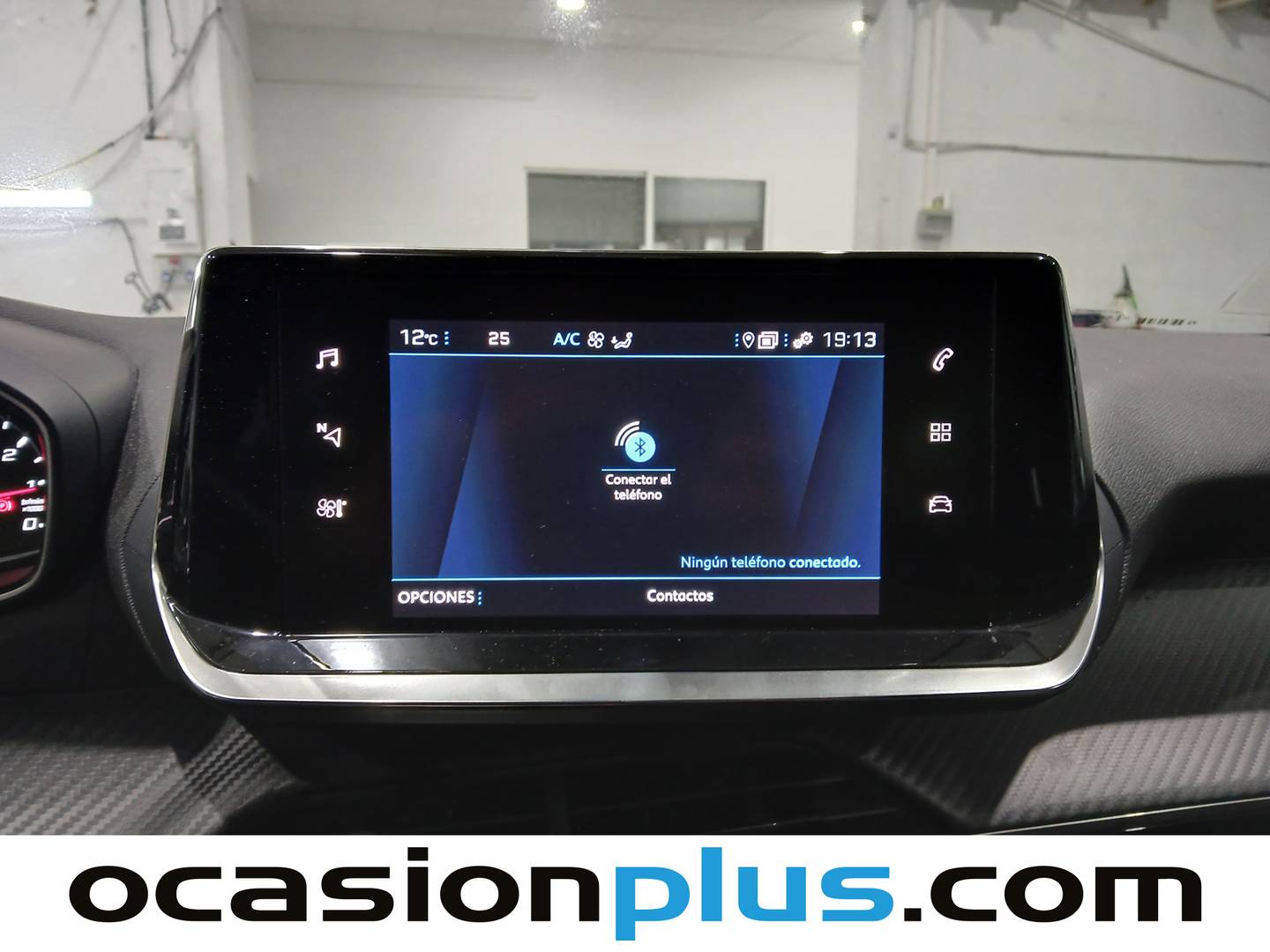 Foto Peugeot 208 Peugeot 208 PureTech 100 Allure (100 CV)