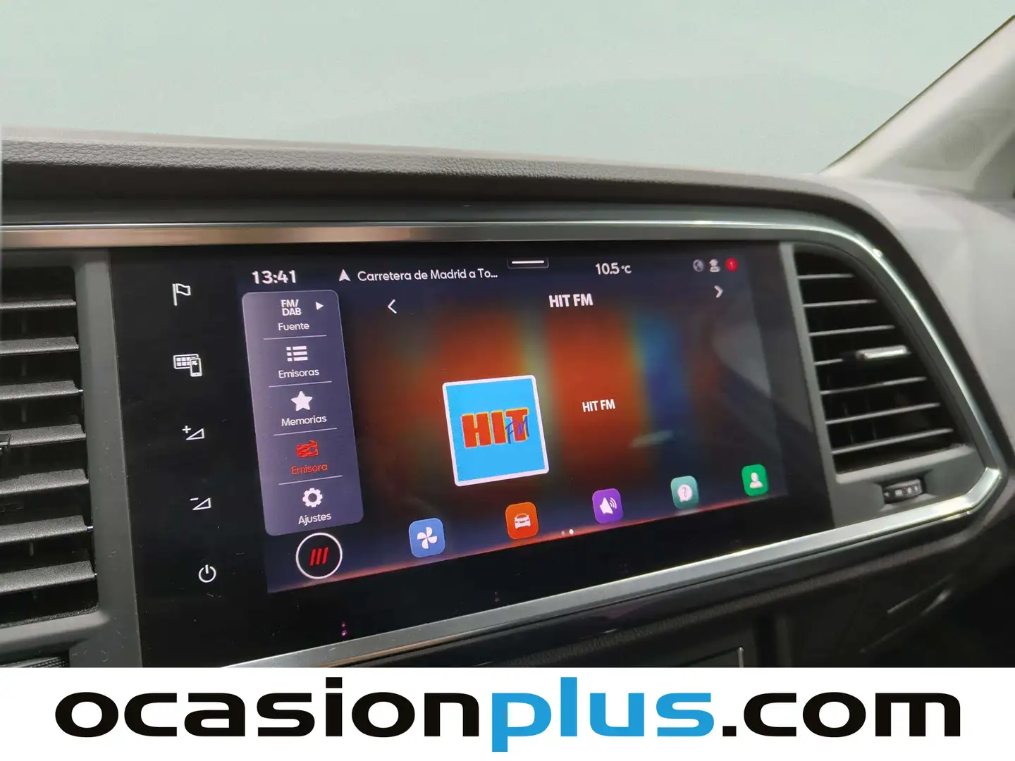 Foto Seat Ateca SEAT Ateca 1.5 TSI S&S Style XL (150 CV)