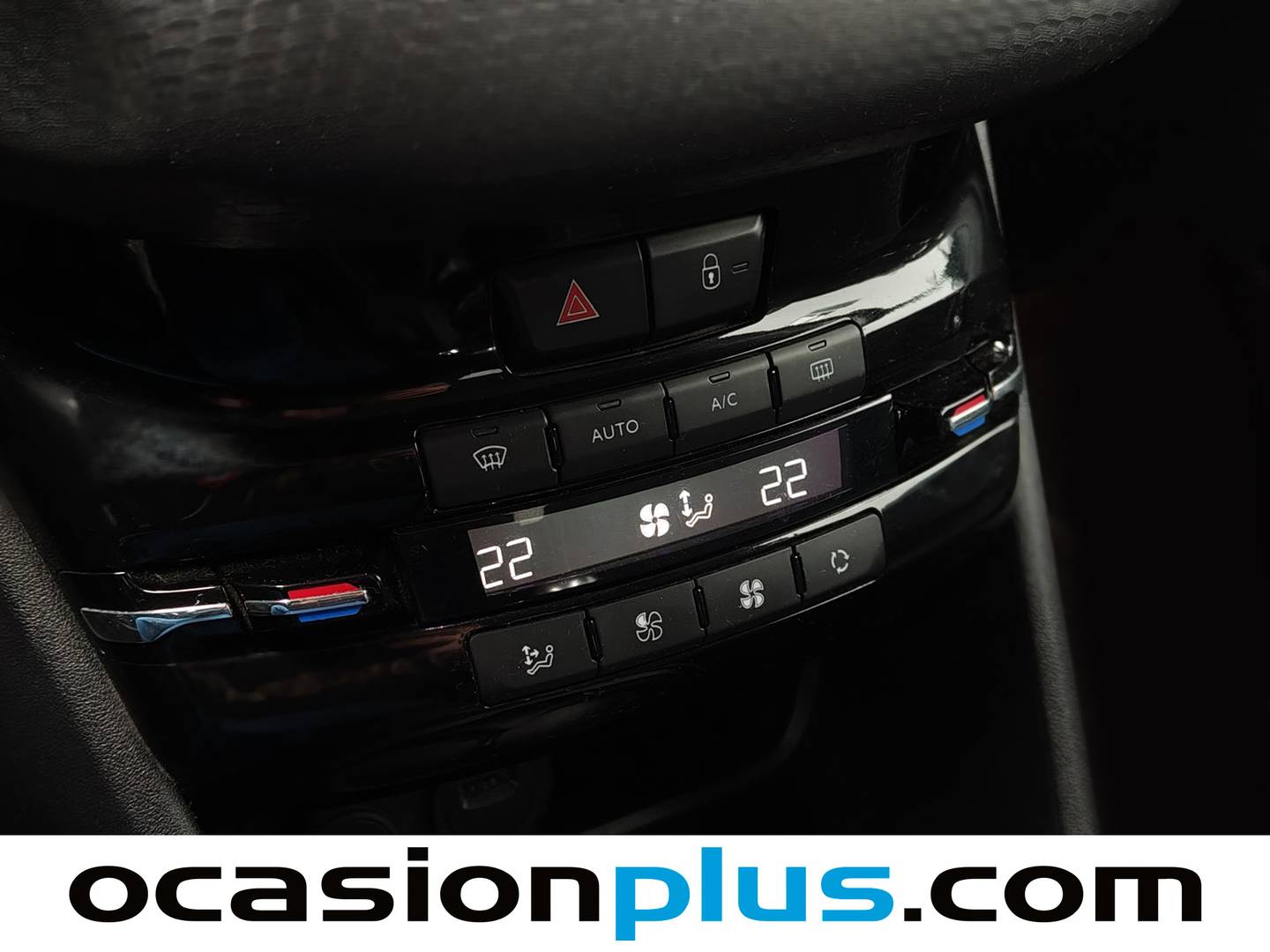 Foto Peugeot 208 Peugeot 208 PureTech 110 S&S Tech Edition (110 CV)