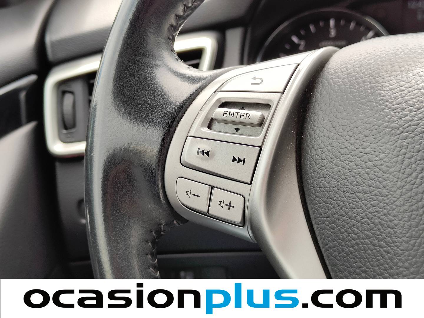 Nissan QASHQAI Nissan Qashqai 1.6 dCi 360 4x2 (130 CV) de ocasión