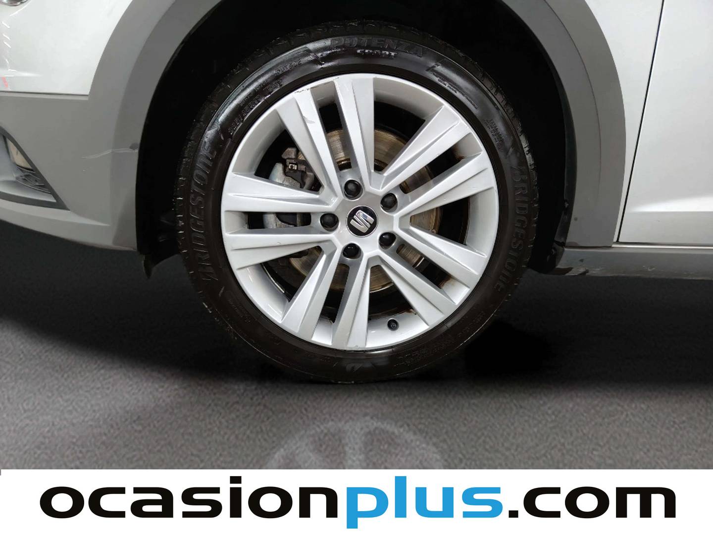 Extras del Seat León Seat Leon Xperience 1.8 TSI ST 4Drive DSG-7 St&Sp (180 CV)