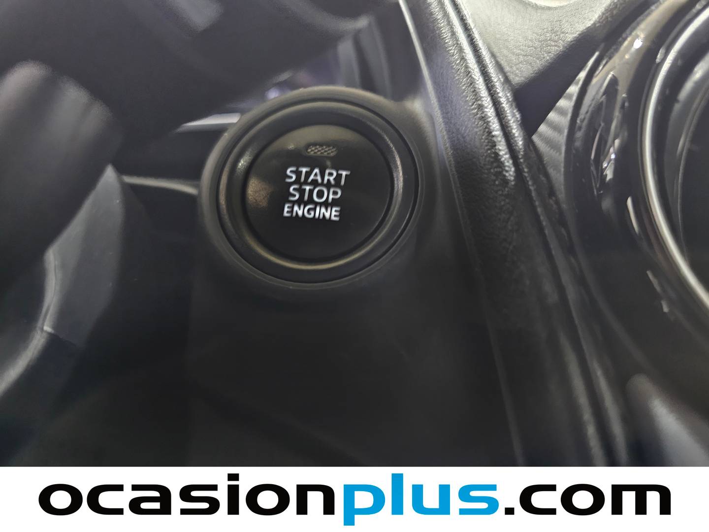 Foto Mazda CX-3 Mazda CX-3 2.0 G Zenith 2WD (121 CV)