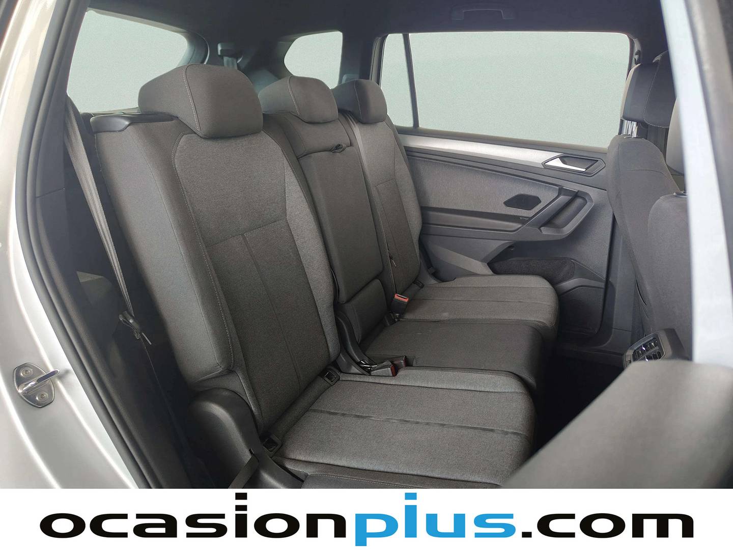 Seat Tarraco Seat Tarraco 1.5 TSI S&S Style XL DSG  (150 CV) 7 Plazas 2023