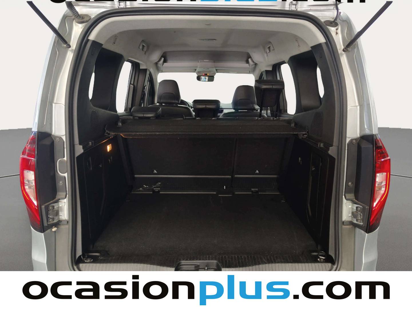 Foto Nissan Townstar Nissan Townstar 1.3G L1 Tekna (130 CV)