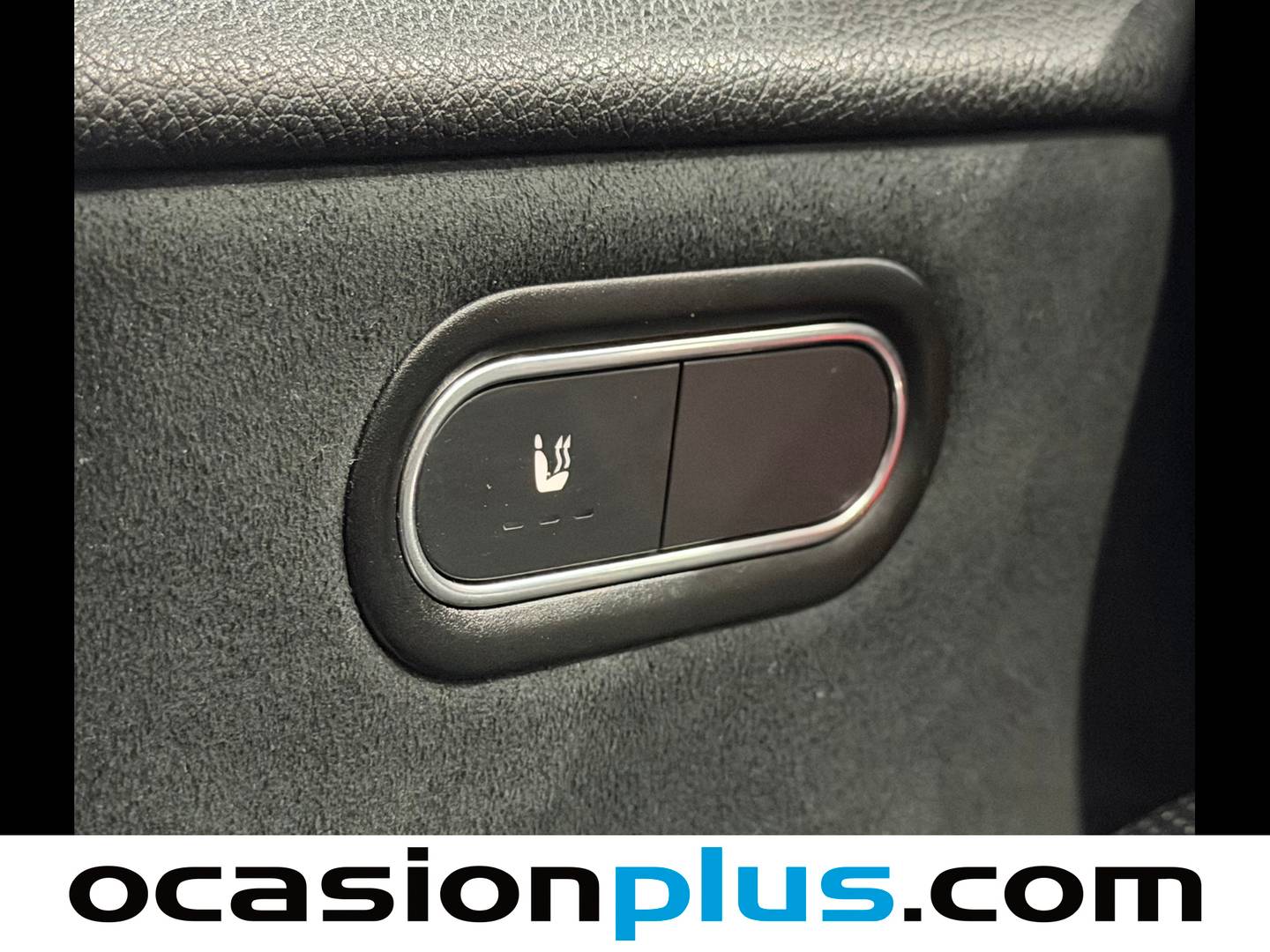 Foto Mercedes Clase A Mercedes-Benz Clase A Clase A 180 d (116 CV) Pack AMG