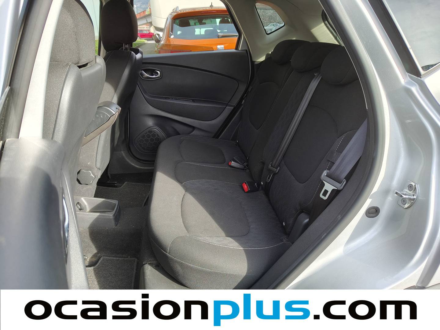 Foto Renault Captur Renault Captur Limited Energy TCe (120 CV)