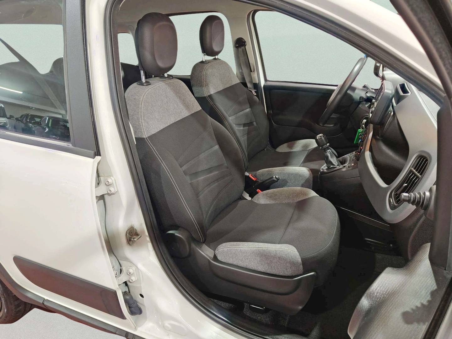 Foto Fiat Panda Fiat Panda 1.0 Hybrid GSE City Life (70 CV)