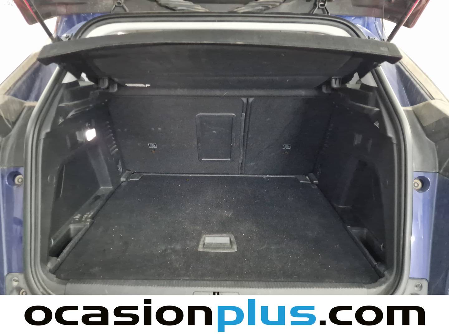 Foto Peugeot 3008 Peugeot 3008 BlueHDi 120 S&S Allure EAT6 (120 CV)