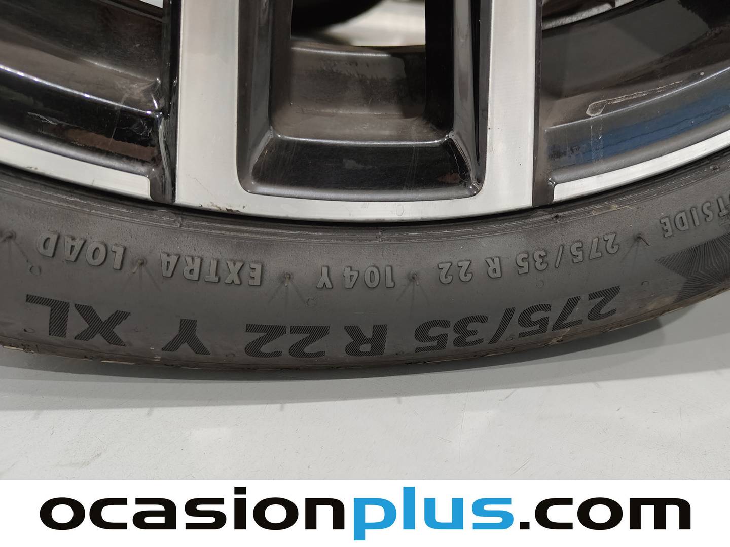 Foto BMW X6 BMW X6 M50d (400 CV)