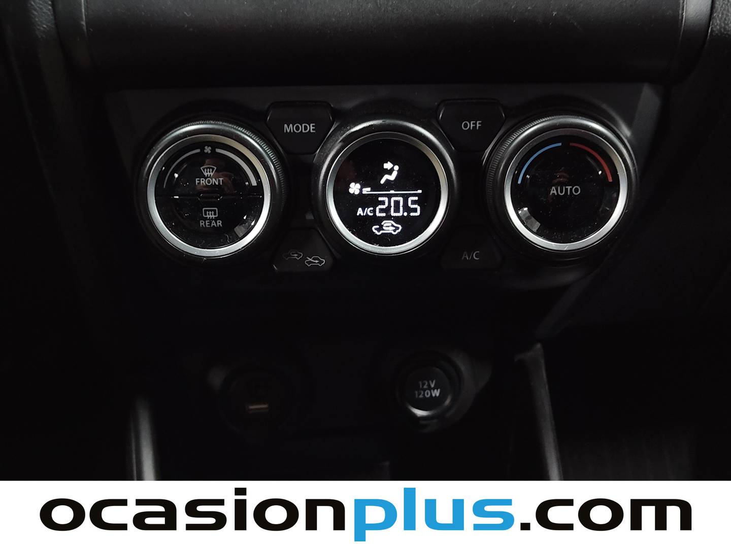 Paquetes del Suzuki Swift Suzuki Swift 1.2 Mild Hybrid GLX  (83 CV)