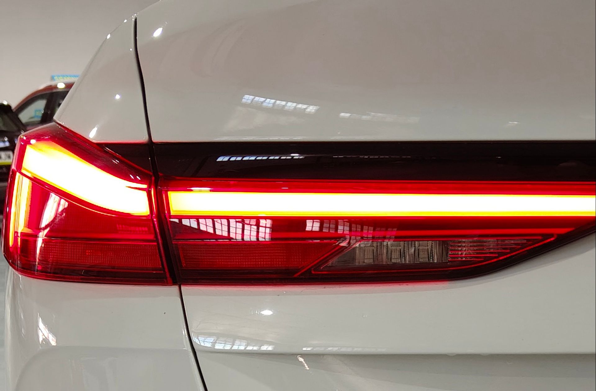 BMW Serie 2 218i Gran Coupe Pack M - foto 16